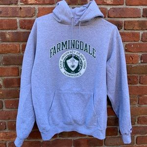 Farmingdale State College Sweatshirt